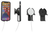 EAN 7320282161767 - Brodit 216176 soporte Soporte pasivo Teléfono móvil/smartphone Negro imagen 1