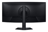 EAN 8806097438540 - Samsung G75F pantalla para PC 101,6 cm (40") 5120 x 2160 Pixeles WUHD LCD Negro imagen 3