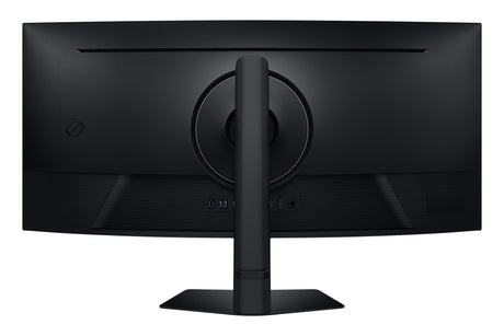 EAN 8806097438540 - Samsung G75F pantalla para PC 101,6 cm (40") 5120 x 2160 Pixeles WUHD LCD Negro imagen 3