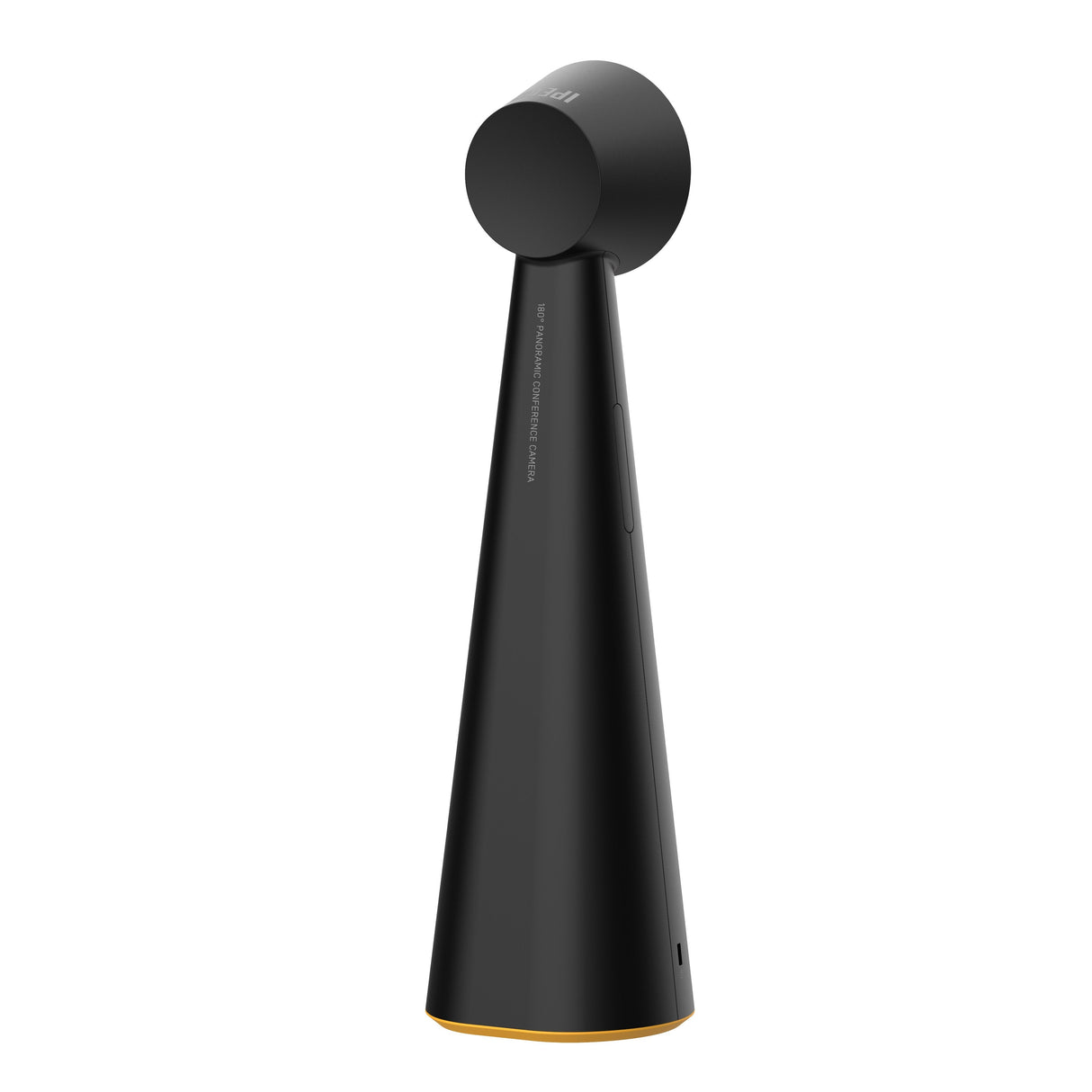 Ipevo Kft Cámara De Conferencia Totem 180 6.4mp Mikro Schwarz