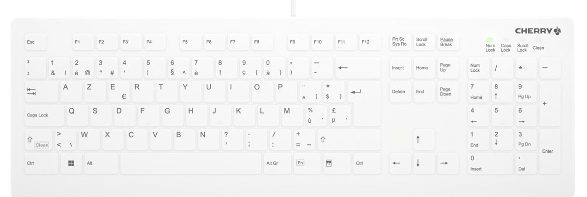 Contour Active Key Exchangeable Silicone Key Membrane For Ak
