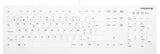 Contour Active Key Exchangeable Silicone Key Membrane For Ak