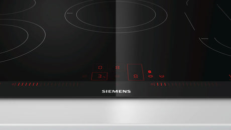 EAN 4242003694381 - Siemens ET875LMP1D hobs Negro Integrado Cerámico 5 zona(s) imagen 3
