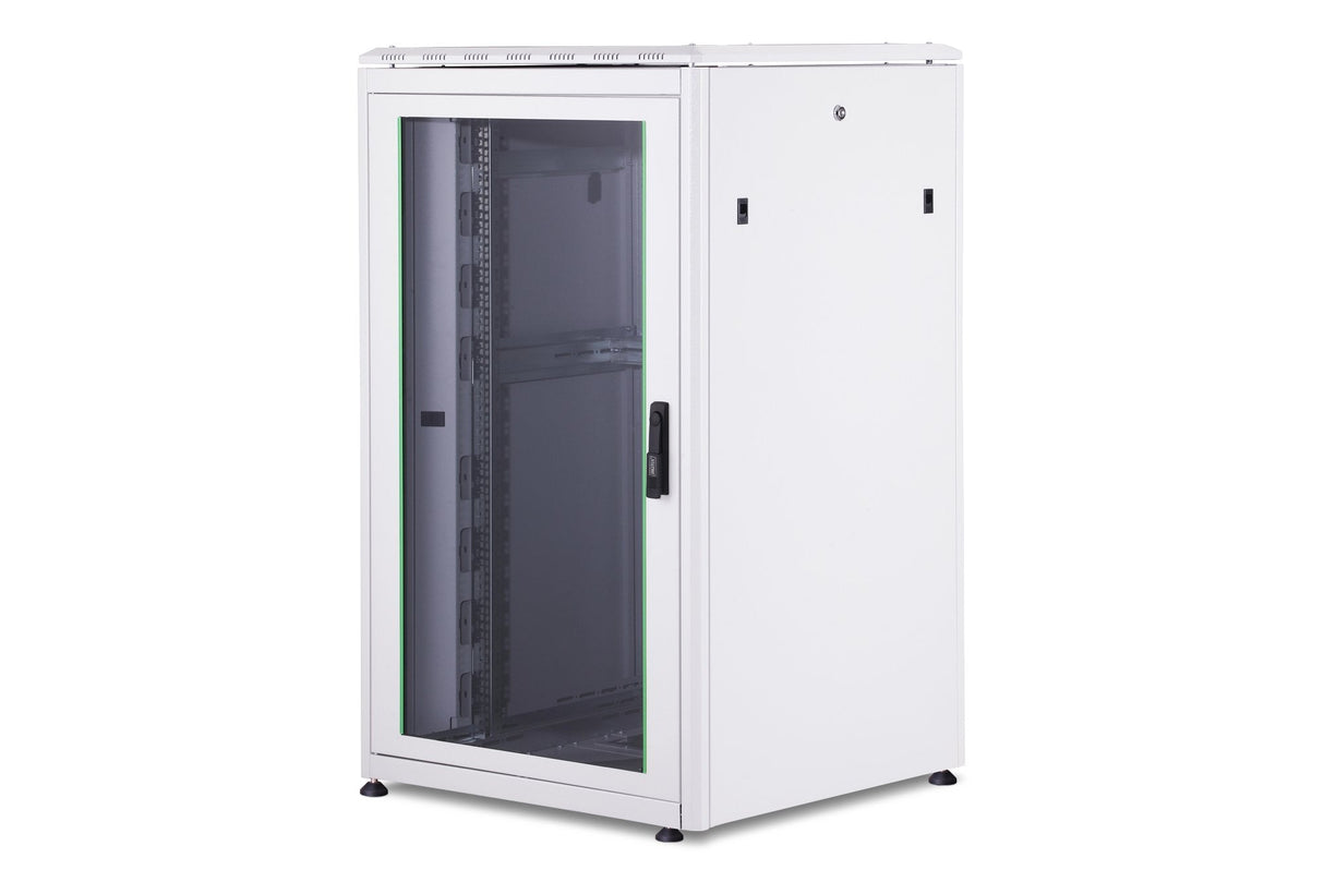 EAN 4016032353515 - Digitus DN-19 26U-8/8-1 armario rack Rack o bastidor independiente Gris imagen 1