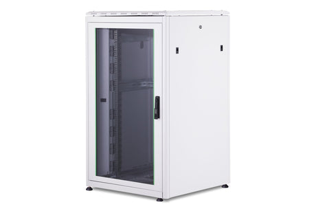 EAN 4016032353515 - Digitus DN-19 26U-8/8-1 armario rack Rack o bastidor independiente Gris imagen 1