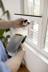 Kärcher 1.633-672.0 / Wv 2 Universal Precision Negro, Amarillo