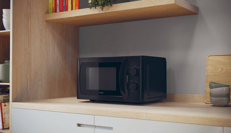 EAN 8059019054162 - Candy Idea CMW20SMB Negro Solo microondas Encimera 20 L 700 W imagen 9