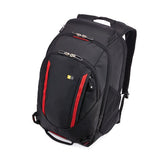 EAN 0085854229456 - Case Logic Evolution BPEB-115 Black 39,6 cm (15.6") Funda tipo mochila Negro imagen 11