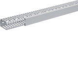 Hager Verdrahtungskanal Pvc Ba760040 Ba7 60x40mm Steingrau