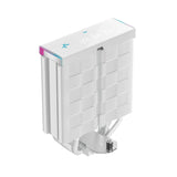 Deepcool Ak400 Digital Pro Cpu Air Cooler, White