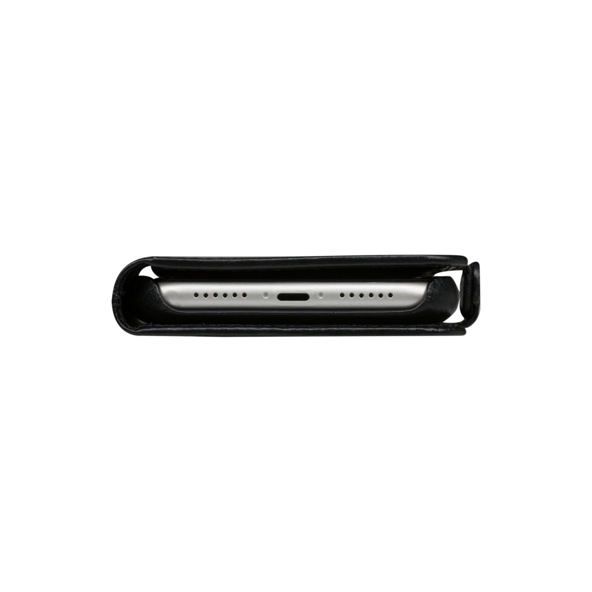 EAN 5711428010872 - dbramante1928 Lynge funda para teléfono móvil 11,9 cm (4.7") Funda cartera Negro imagen 8
