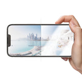 Apple Iphone Protector De Pantalla Anti-Reflejante Panzerglass Ultra-Wide Fit  1 Pieza(S)