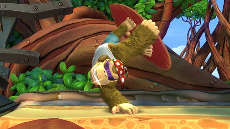 EAN 0045496421724 - Nintendo Donkey Kong Country: Tropical Freeze Estándar Alemán, Inglés, Español, Francés, Italiano Nintend imagen 18