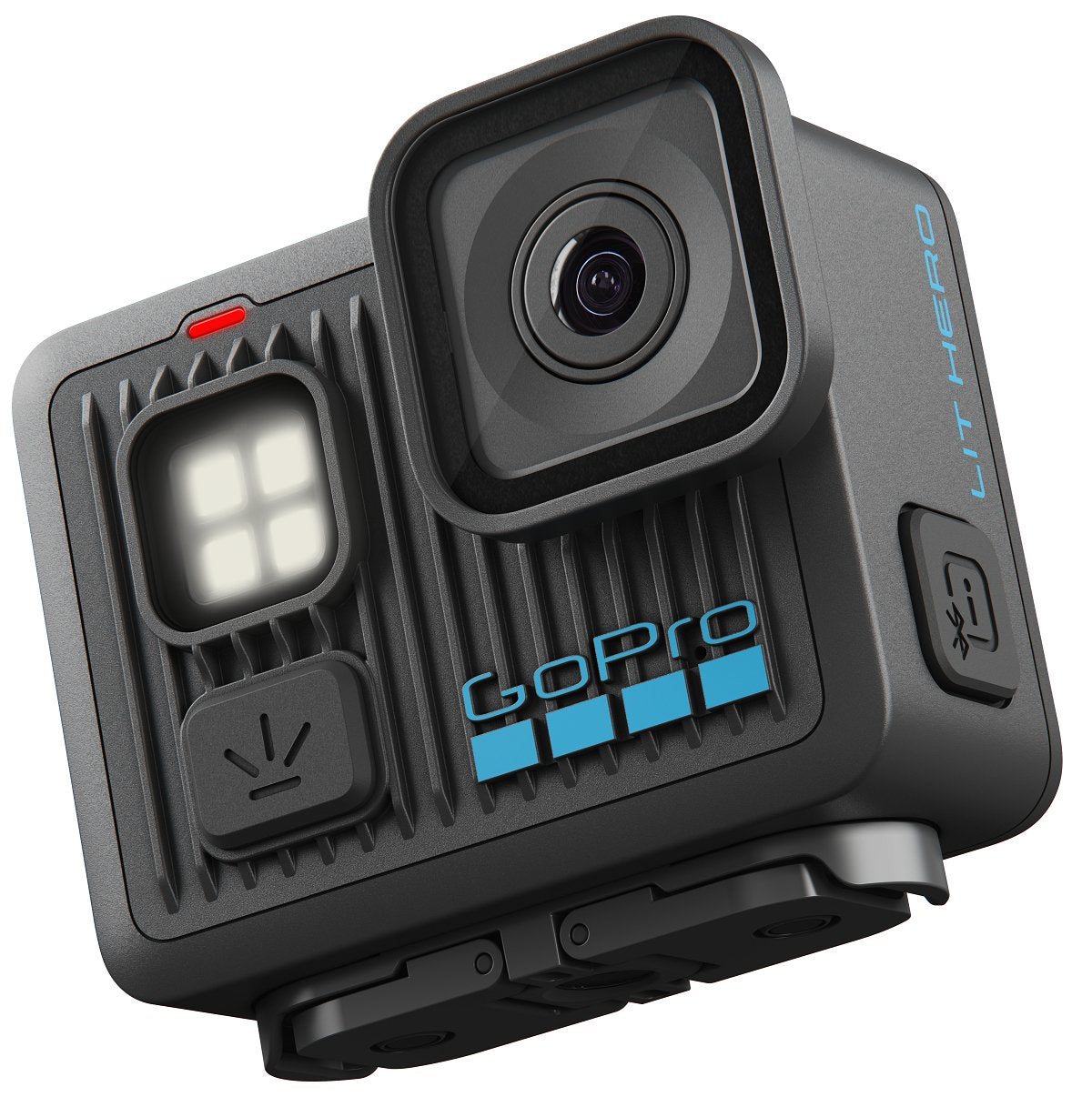 Gopro Lit Hero Black Videocámara Deportiva