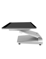 EAN 8447071001185 - Premier SQ-150 A RK3568 1,8 GHz 39,6 cm (15.6") 1366 x 768 Pixeles Pantalla táctil Plata imagen 2