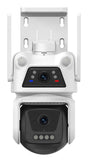 EAN 6941545641973 - BeansView D320 Bala (forma) Cámara de seguridad IP Exterior 2304 x 1296 Pixeles Pared imagen 1