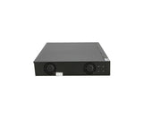 Extralink Ex.3807 Switch Gestionado L2 Gigabit Ethernet (10/100/1000) Energía Sobre Ethernet (Poe) 1u Negro, Gris
