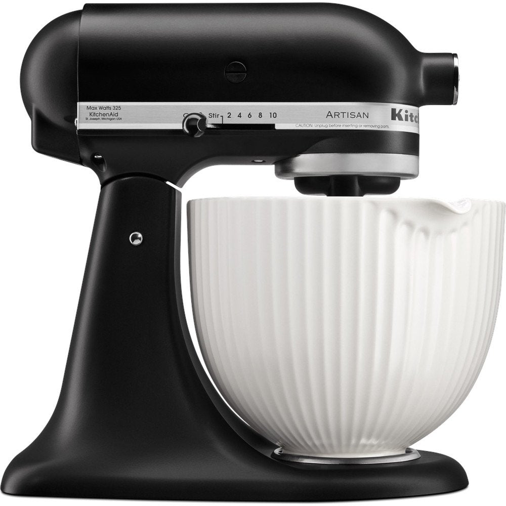 Procesador De Alimentos Kitchenaid Artisan 5ksm125ebm