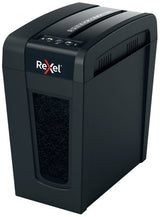 Rexel Shredder Secure X8-Sl