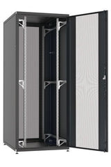 Efb 19" Armario De Servidor Pro 42he, 800x1200 Mm, F=1-Tlg., R=2-Tlg., Ral9005