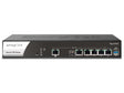 EAN 4710484742179 - DrayTek Vigor2962 router 2.5 Gigabit Ethernet Negro imagen 1