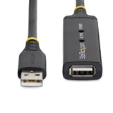 EAN 0065030846974 - StarTech.com USB2AAEXT15M cable USB imagen 7