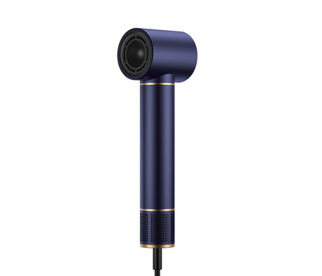 EAN 6939119042837 - Havit HD634-EU secador 1300 W Azul imagen 6