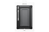 EAN 8806095110509 - Samsung EF-RX910CBEGWW funda para tablet 37,1 cm (14.6") Titanio imagen 9
