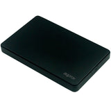 EAN 8435099526612 - Approx APPHDD300B caja para disco duro externo Caja de disco duro (HDD) Negro 2.5" imagen 1