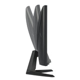 Monitor Asus Vg249qe5a Pantalla  23.8" 1920 X 1080 Pixeles Full Hd Lcd Negro