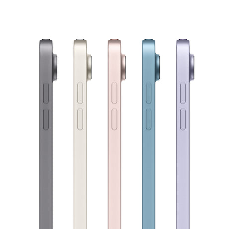 EAN 0194252796856 - Apple iPad Air Apple M 256 GB 27,7 cm (10.9") 8 GB Wi-Fi 6 (802.11ax) iPadOS 15 Gris imagen 6