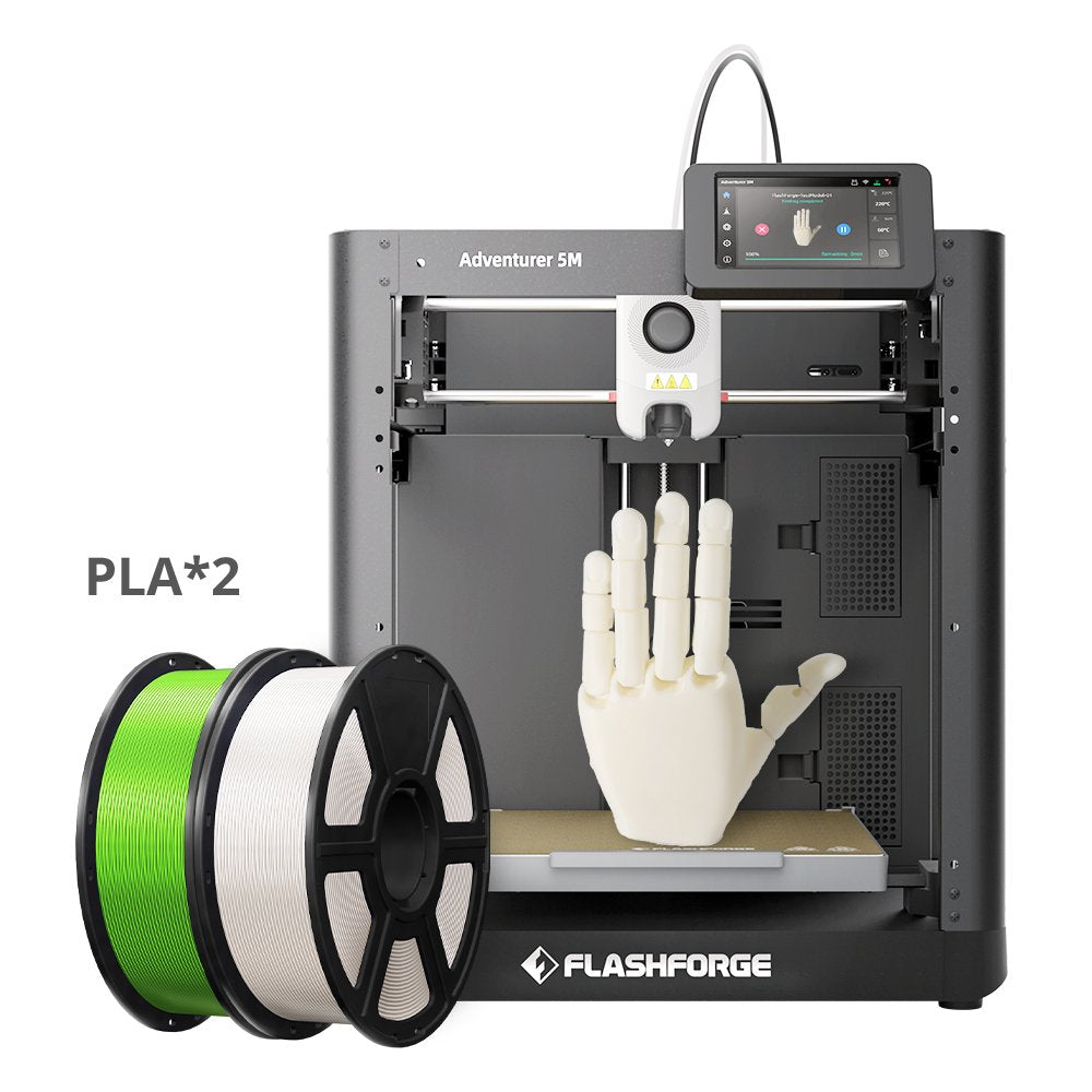 Flashforge 3d Drucker Adventurer 5m
