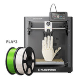 Flashforge 3d Drucker Adventurer 5m