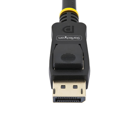 EAN 0065030910071 - StarTech.com DISPL2M10PK cable DisplayPort Negro imagen 5