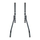 Soporte Mesa At-Imperial Pantalla Incl 32-70 Negro