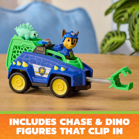 EAN 681147110106 - PAW Patrol 6075756 vehículo de juguete imagen 3