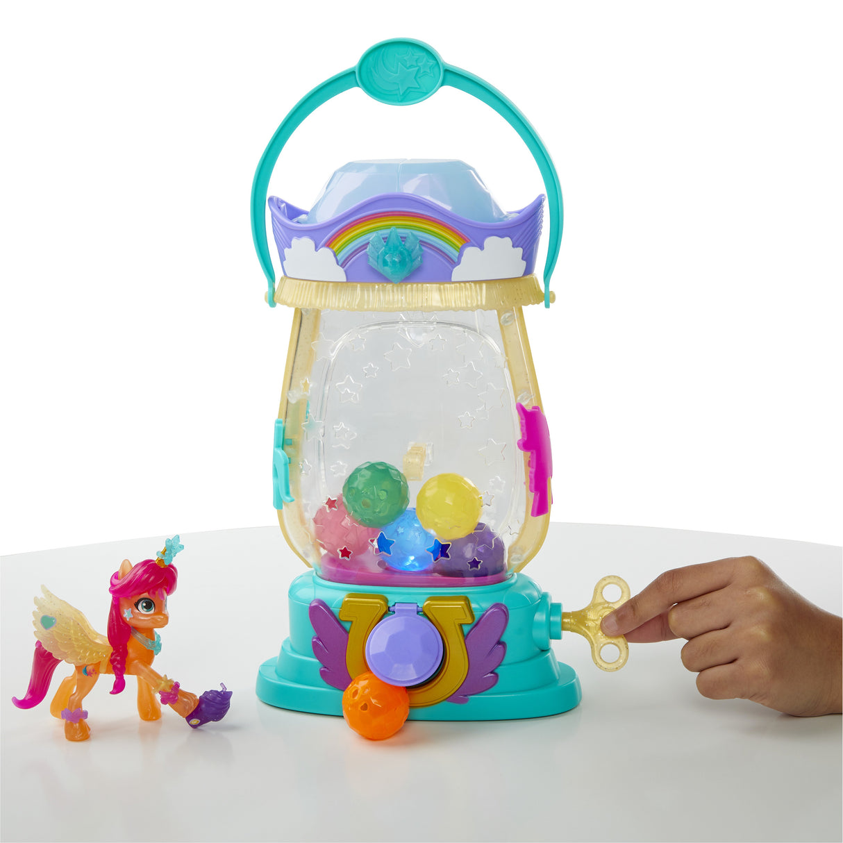 EAN 5010994162122 - My Little Pony F33295L3 set de juguetes imagen 9