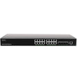 EAN 6947273704072 - Grandstream Networks GWN7812P switch Gestionado L3 Gigabit Ethernet (10/100/1000) Energía sobre Ethernet  imagen 1