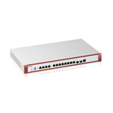 EAN 4718937622436 - Zyxel USGFLEX100H cortafuegos (hardware) 3 Gbit/s imagen 1