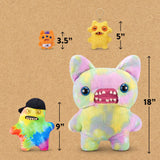 EAN 4894680049062 - ZURU Fuggler 15749 juguete de peluche imagen 57