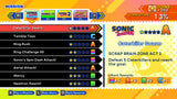 EAN 5055277050529 - Ecoplay Sonic Origins Plus (Switch) Day One (Primer día) Plurilingüe Nintendo Switch imagen 7