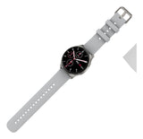 EAN 6931548318071 - Blackview X20 3,63 cm (1.43") AMOLED 45.5 mm Digital 466 x 466 Pixeles Pantalla táctil Plata imagen 6