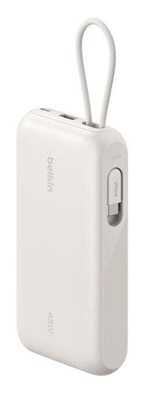 Belkin Boostcharge Powerbk.Pd45w Screen 20000mah Sand  Bpb030hqsa