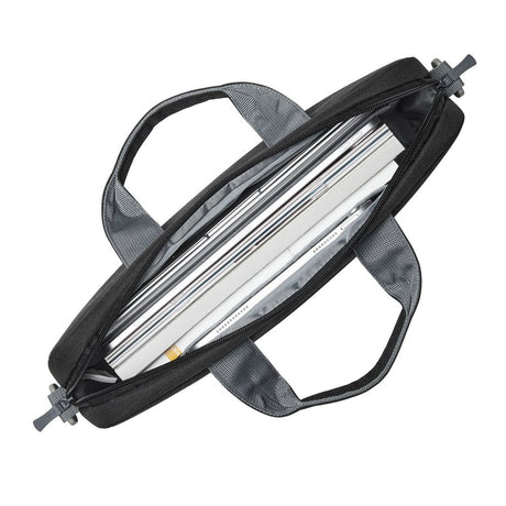 EAN 4260709015941 - Rivacase Prater 35,6 cm (14") Maletín Negro imagen 10
