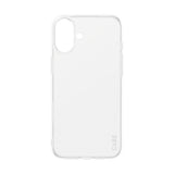 EAN 5715685005824 - PanzerGlass CARE™ by ® X-Ray Case iPhone 16 Plus funda para teléfono móvil Transparente imagen 4