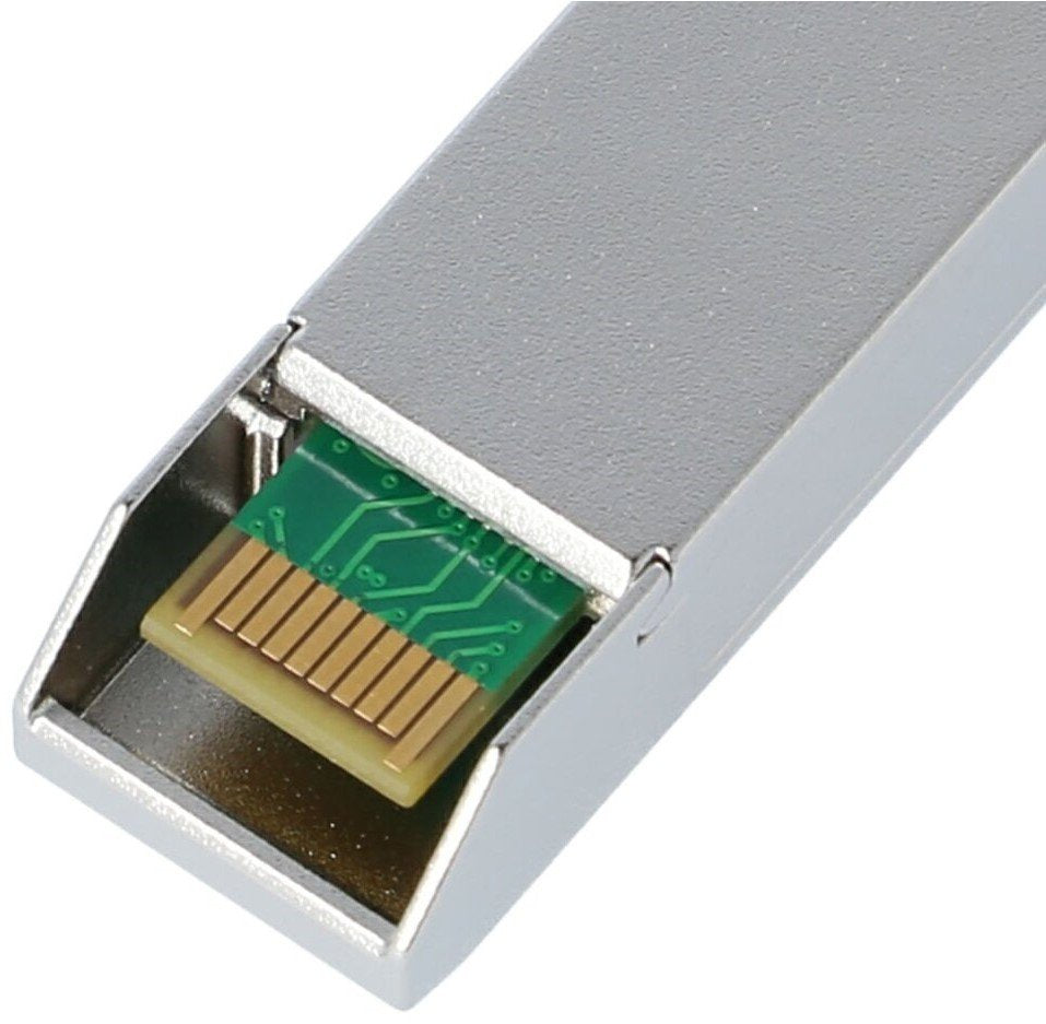 Blueoptics Bo35j856s3d Sfp+ 10gbase-Sr Mm 300m Lc-D F. Meraki Ma-Sfp-10gb-Sr