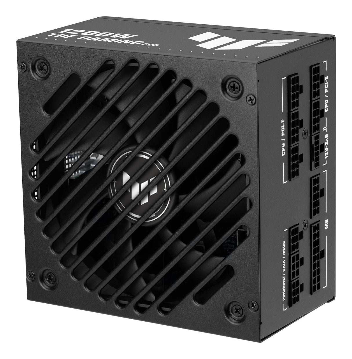 Fuente Alimentacion  Asus Netzteil Tuf-Gaming-1200g-Evo 1200w 80+ Gold