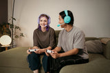 EAN 5707119061339 - Steelseries Arctis Nova 3X Auriculares Inalámbrico Diadema Música/uso diario Bluetooth Lavanda imagen 22