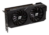EAN 4713436175919 - PowerColor Fighter RX 7600 AMD Radeon RX 7600 8 GB GDDR6 imagen 5