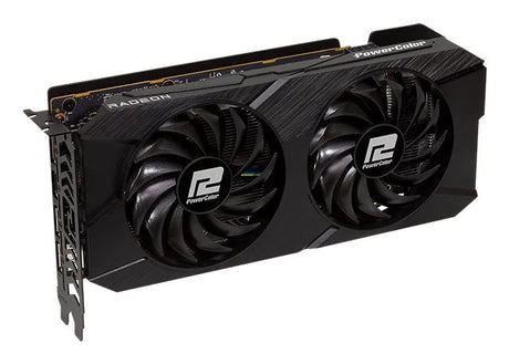 EAN 4713436175919 - PowerColor Fighter RX 7600 AMD Radeon RX 7600 8 GB GDDR6 imagen 5